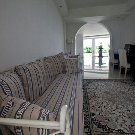 Sivila Hotel Afantou Extérieur photo