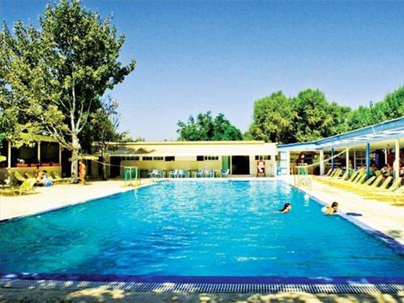 Sivila Hotel Afantou Extérieur photo