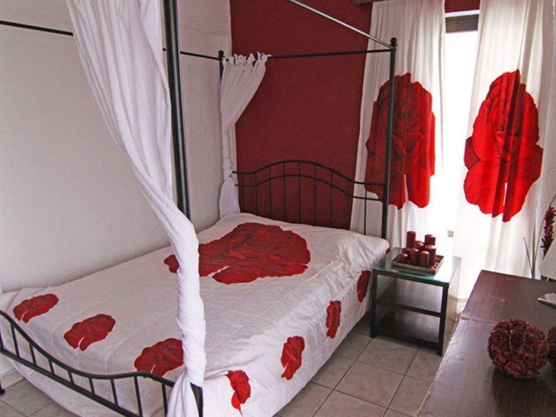Sivila Hotel Afantou Extérieur photo