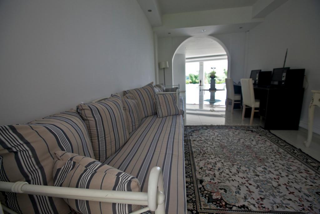 Sivila Hotel Afantou Extérieur photo