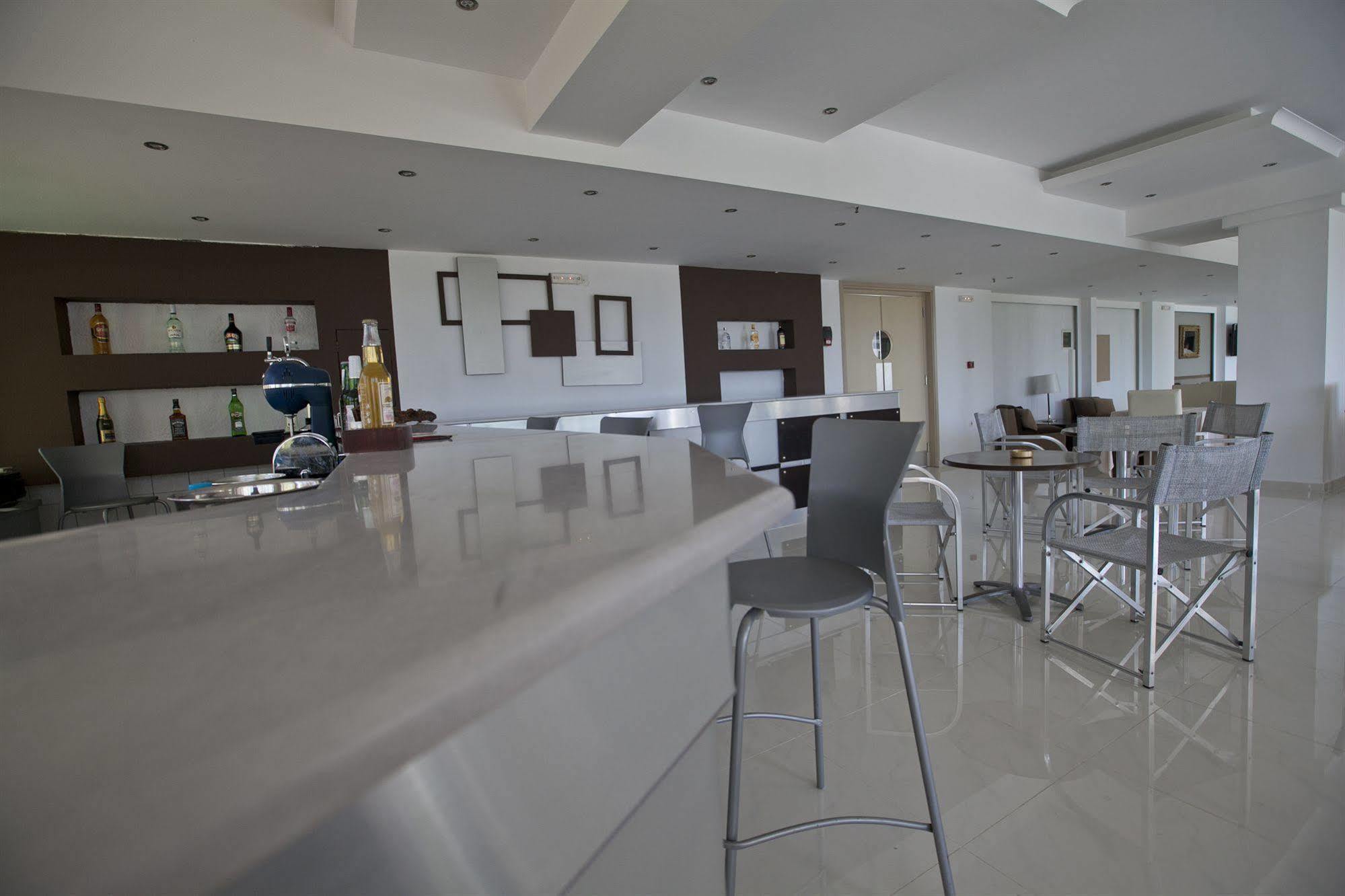 Sivila Hotel Afantou Extérieur photo